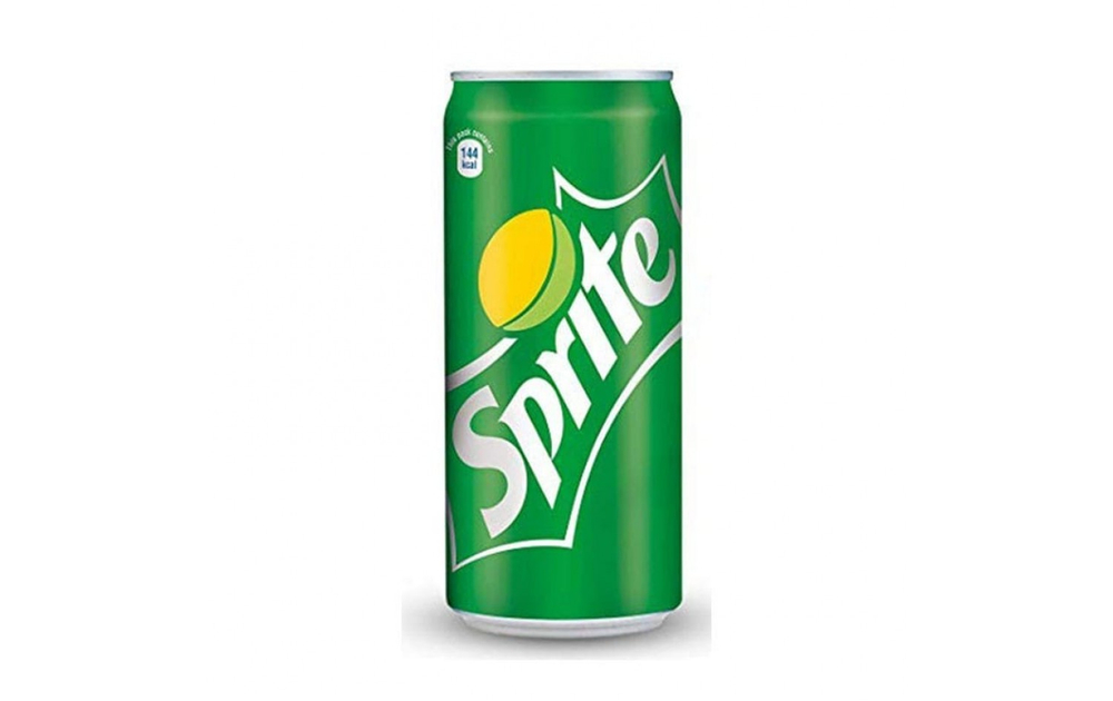 Напиток Sprite Оригинал, б/а с/г, 330 мл,24шт  АТ