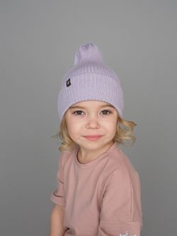 Детская шапка