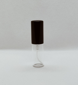 ZIELINSKI & ROZEN pink pepper, elemi, cinnamon, leather