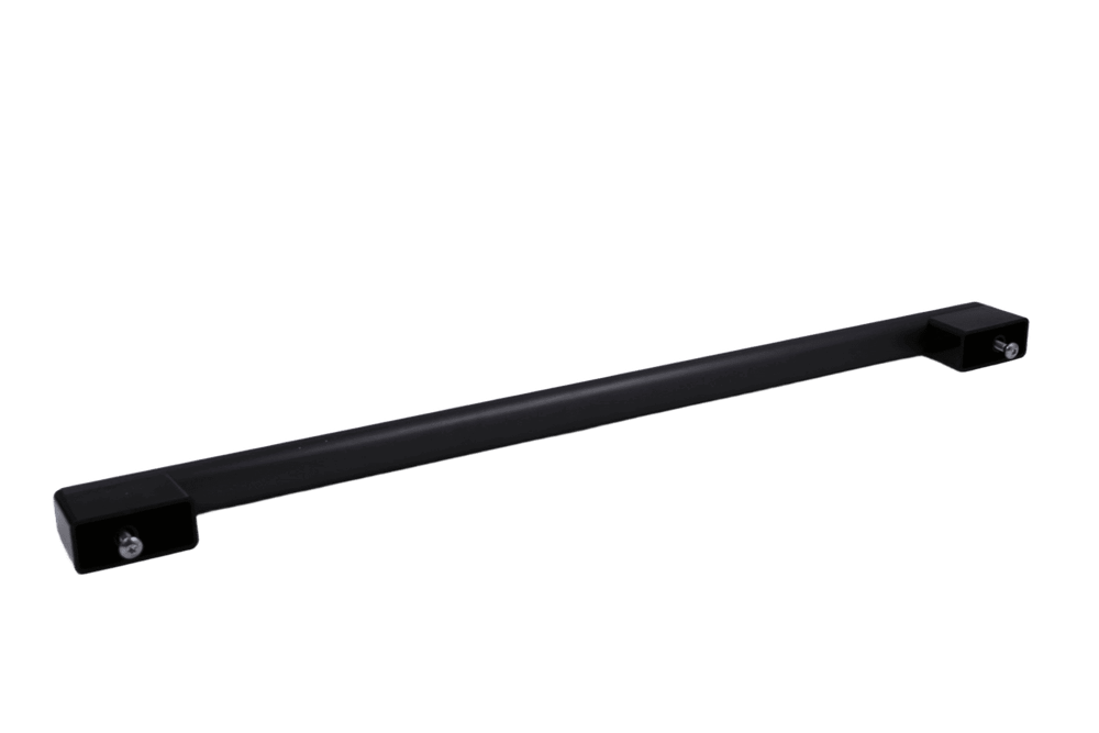 Ручка двери 828294 духового шкафа Gorenje BOS6737E13BG в сборе