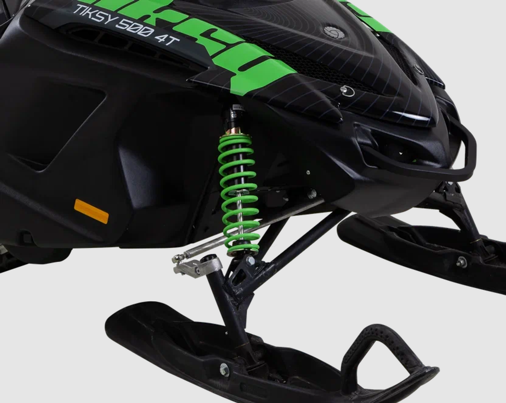 Снегоход РМ TIKSY 500 4Т