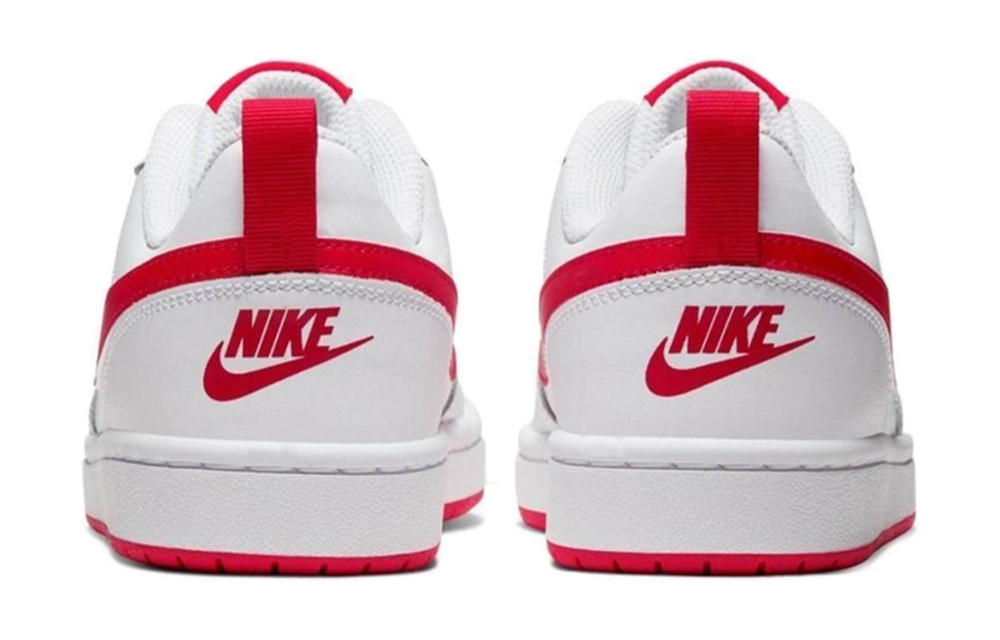 Кроссовки Nike Court Borough Low 2 (Женская размерная сетка)