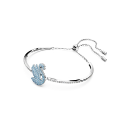 ICONIC SWAN:SOFT BLUE RC05/RHS M