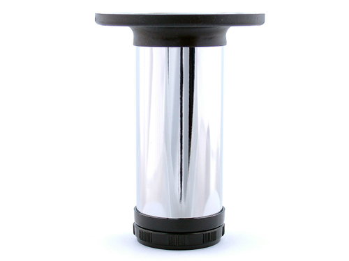 ES.001.38.100 Опора меб. рег. Н=100 d=38 (120)