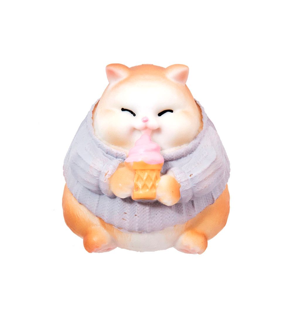 GAEM Art MN-285/1 Фигурка «Кот»