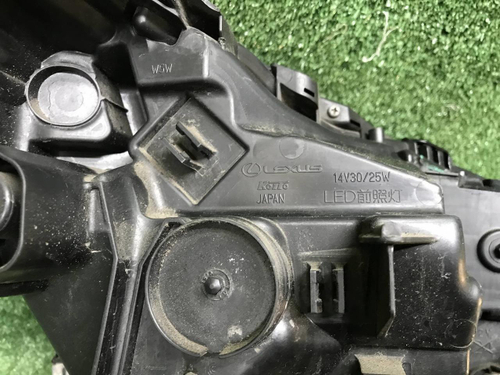 Фара левая Lexus NX 1 (2017-2021) LED