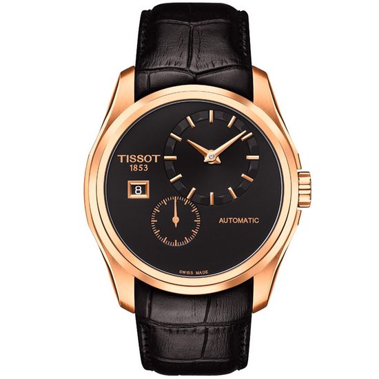 Наручные часы Tissot t035.428.36.051.00