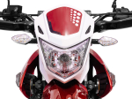 Мотоцикл Regulmoto SK200GY-5 с ПТС