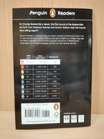 Penguin Readers Starter Level: The Hound of the Baskervilles (Penguin Readers (graded readers))