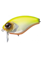 Воблер EverGreen COMBAT CRANK 400, 68мм, 21г, плавающий, цвет #25