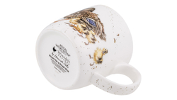 Кружка 310мл Royal Worcester Забавная фауна Утка с утятами