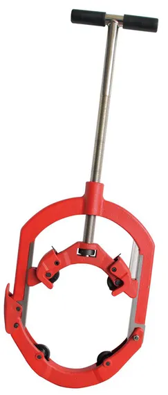 Ручной труборез Hongli H8S