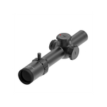 Оптический прицел Artelv CRS Fiber 1-10x28 SFP 34мм