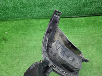 Насадка глушителя левая Chery Tiggo 7 Pro (20-24)