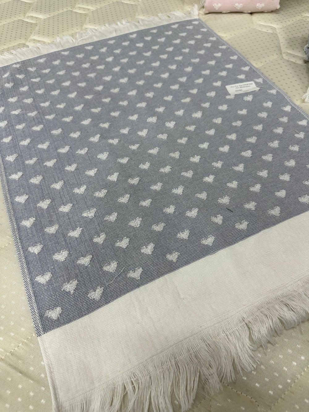 Пол Кит Кух СЕРДЕЧКИ ЛЕН 40/60