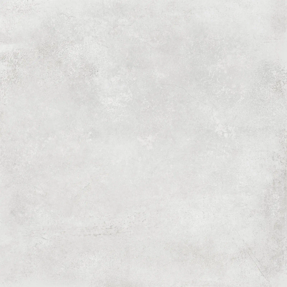 Керамогранит Alma Ceramica GFU6060TTM07R Totem 60x60 серый светлый глазурованный матовый / противоскользящий под бетон