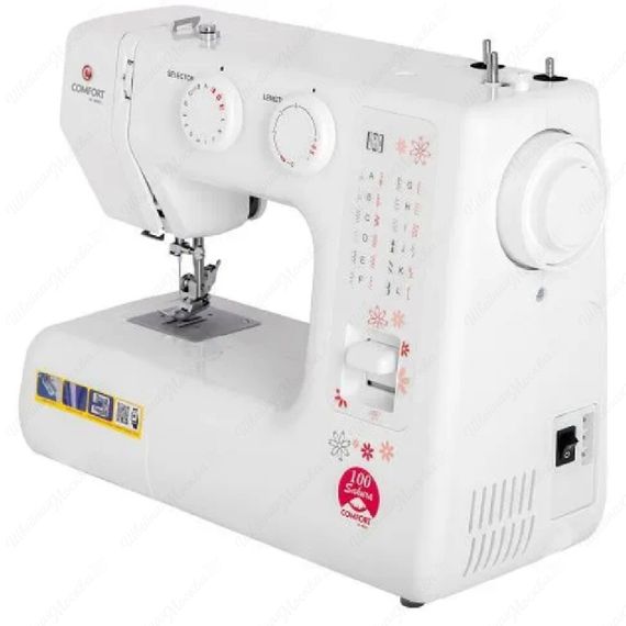 Швейная машина Comfort 355