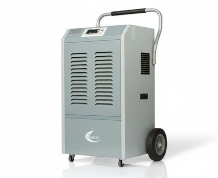 Осушитель воздуха SABIEL DB90B промышленный - [до 90 л. за сутки / для S≈180 м²]