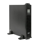 Источник Бесперебойного Питания двойного преобразования E-Power SW900pro-RTB 1000 ВА/900Вт PROxima, для монтажа в стойку, c АКБ 3x12В_7 Ач