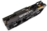 Видеокарта ASUS TUF Gaming GeForce RTX 3070 Ti OC Edition 8GB (TUF-RTX3070TI-O8G-GAMING), Retail