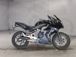 Kawasaki Ninja 400R , 2011
