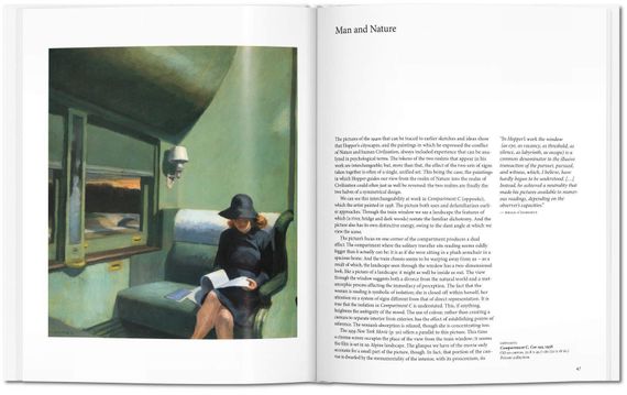 Hopper (Taschen Basic Art Series)