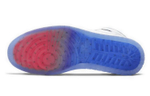 Кроссовки Jordan Air Jordan 1 Zoom Racer Blue