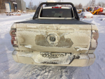 Great Wall POER KingKong Elite 2.0 4WD 150 л.с.