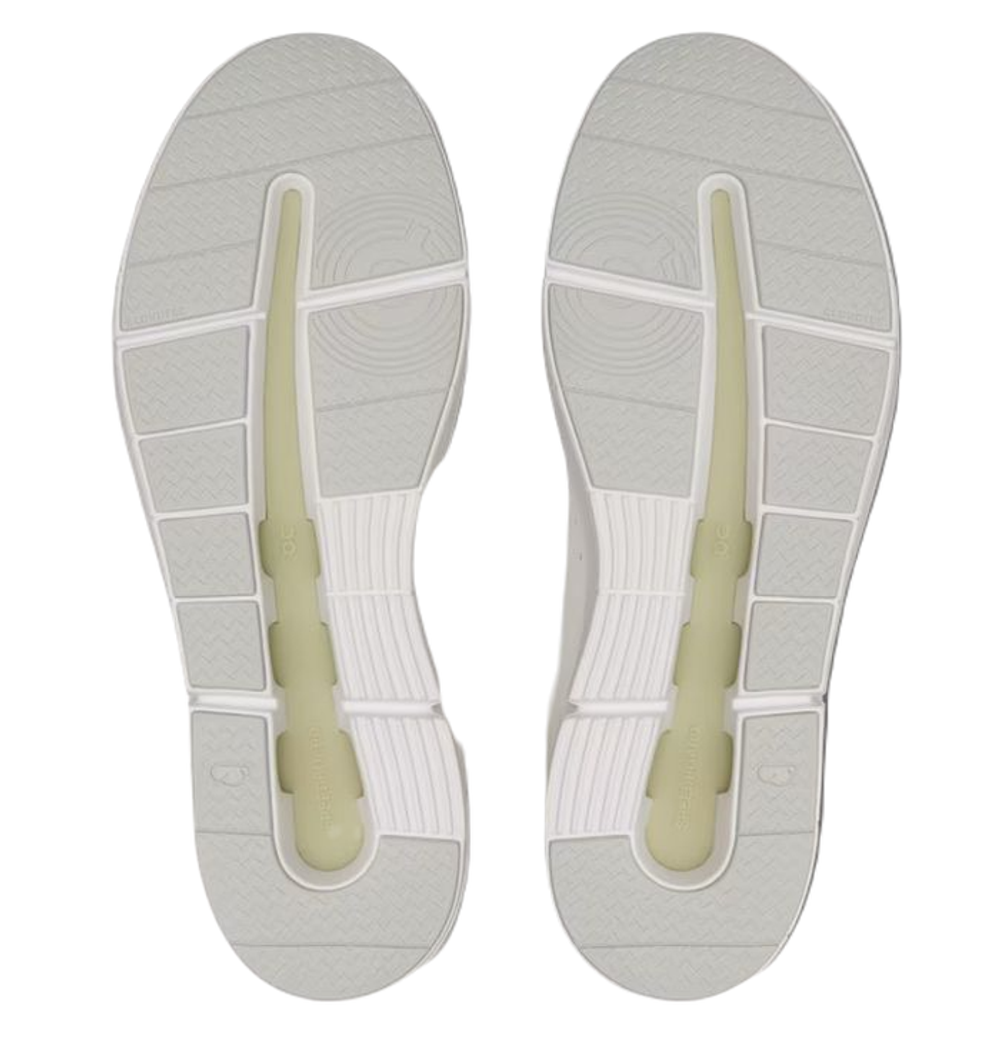 Мужские кроссовки ON The Roger Advantage - белый