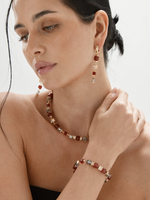 91003874 Серьги Selena Pearls