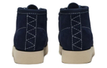 A Bathing Ape Bathing Ape Co Branded By Alpha Industries Ankle Boots
