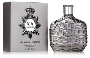 John Varvatos XX Artisan