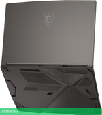 Ноутбук MSI Thin 15 B13VF-3402XRU