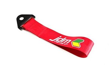 Стропа буксировочная JDM