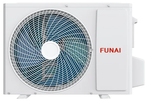Сплит-система Funai RAC-KM25HP.D01/S/RAC-KM25HP.D01/U Kagami