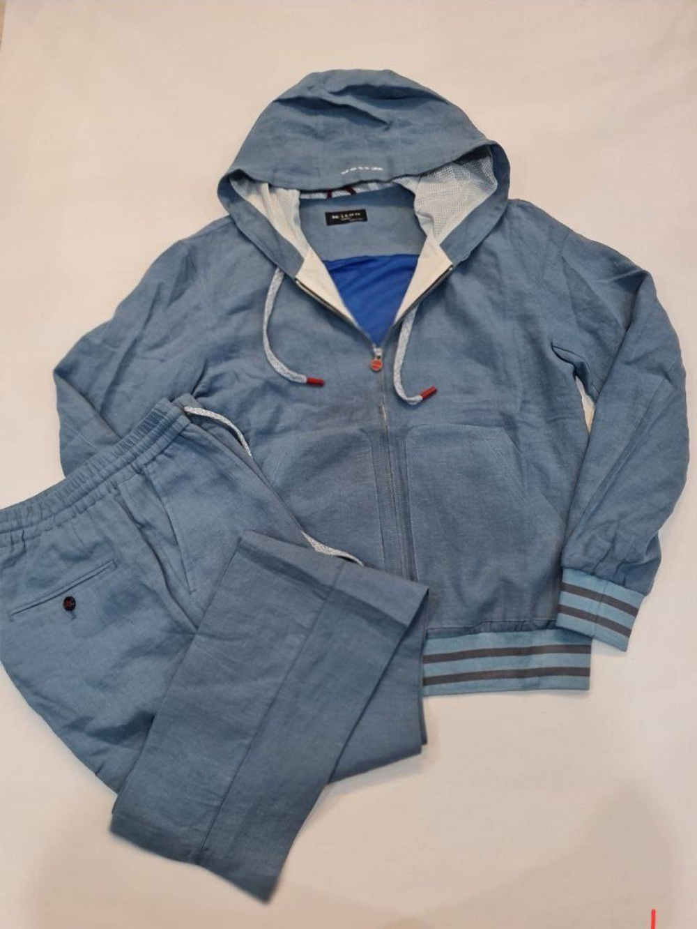 Спортивный костюм Kiton, арт. 482360964