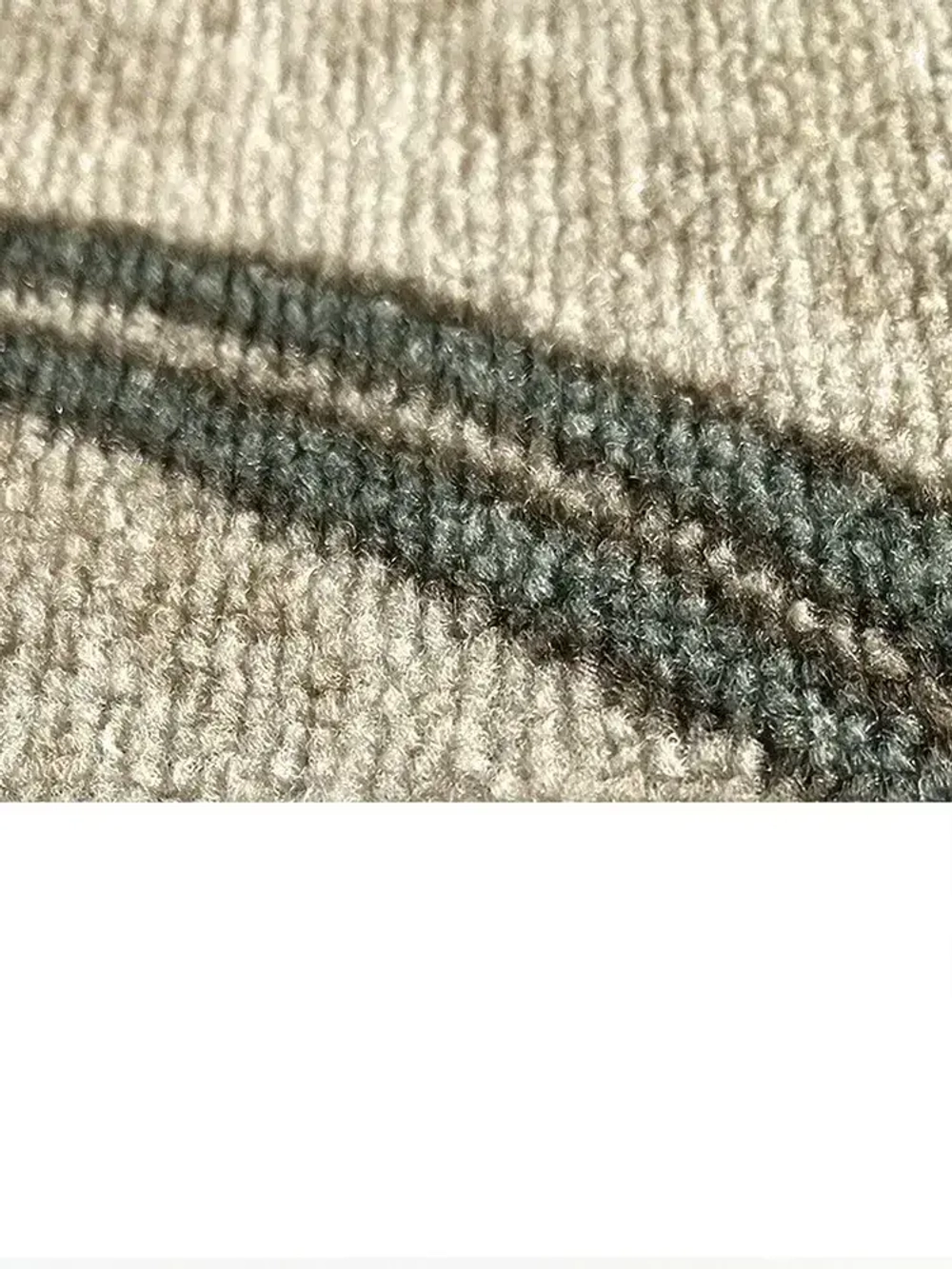 Ковролин без оверлока p3149/a2p/136 1 х 1,3 (1,3 м2 ) в комнату