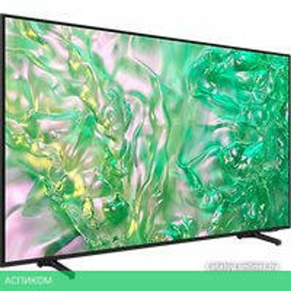 Телевизор Samsung Crystal UHD DU8000 UE43DU8000UXRU