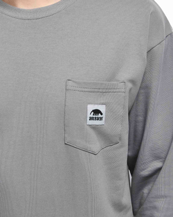 Лонгслив Anteater Phat-Long100