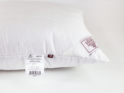 Подушка регулируемая 50х68 German Grass Woolline Merino Wool Grass