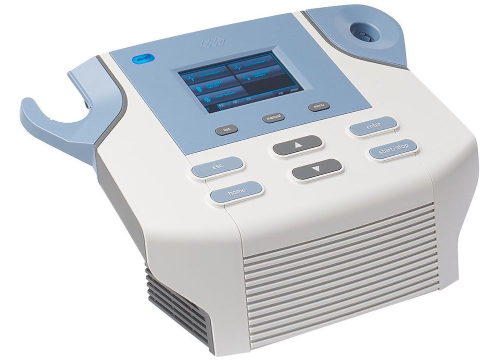 BTL Industries BTL-4000Smart Профессиональный физиотерапевтический аппарат