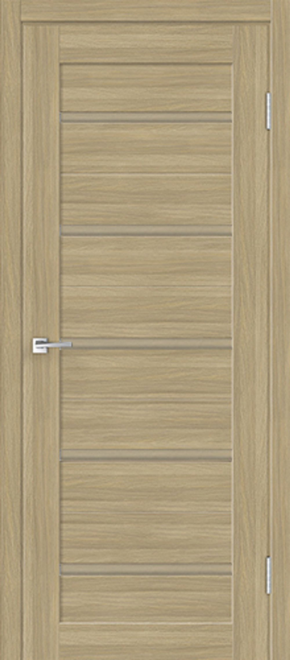 Межкомнатная дверь Velldoris Duplex PG Дуб Бавария