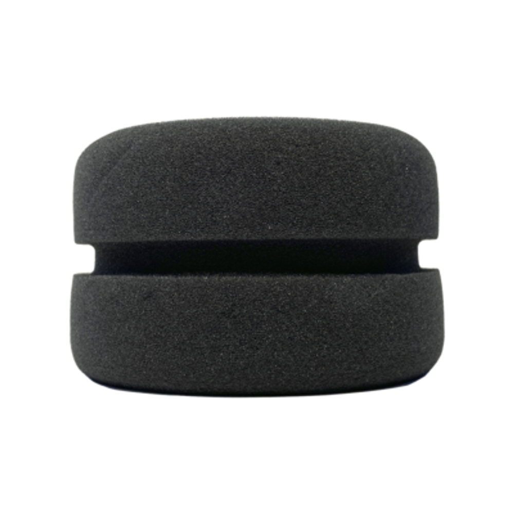 LERATON APP8 Soft Puck  Поролоновый аппликатор для составов