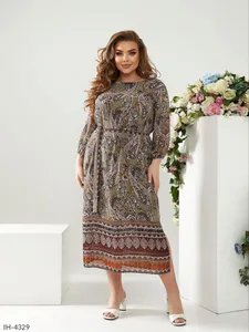 Платье IH-4329 Фабрика Моды