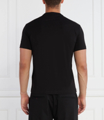 Футболка EA7 - черный(6RPT19 PJM9Z)