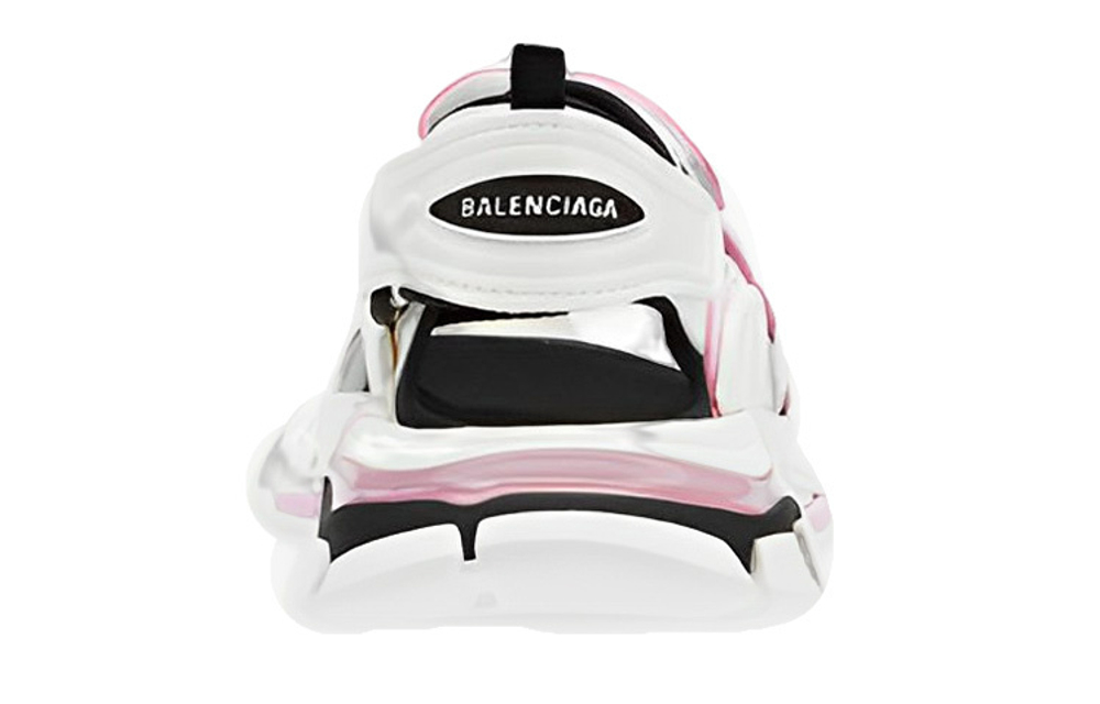 Balenciaga Track 2.0 (Женская размерная сетка)
