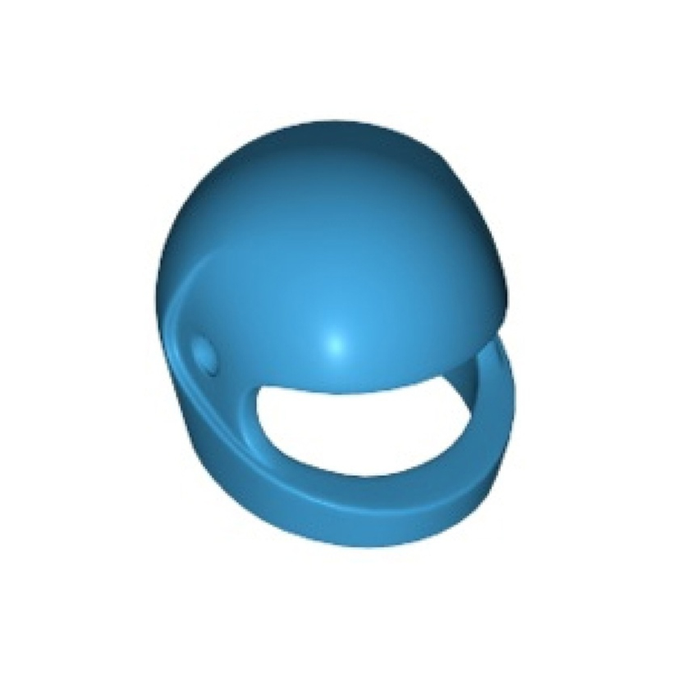 Шлем 2446 Dark Azure