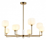 Люстра на штанге Ambrella Light LH LH53017
