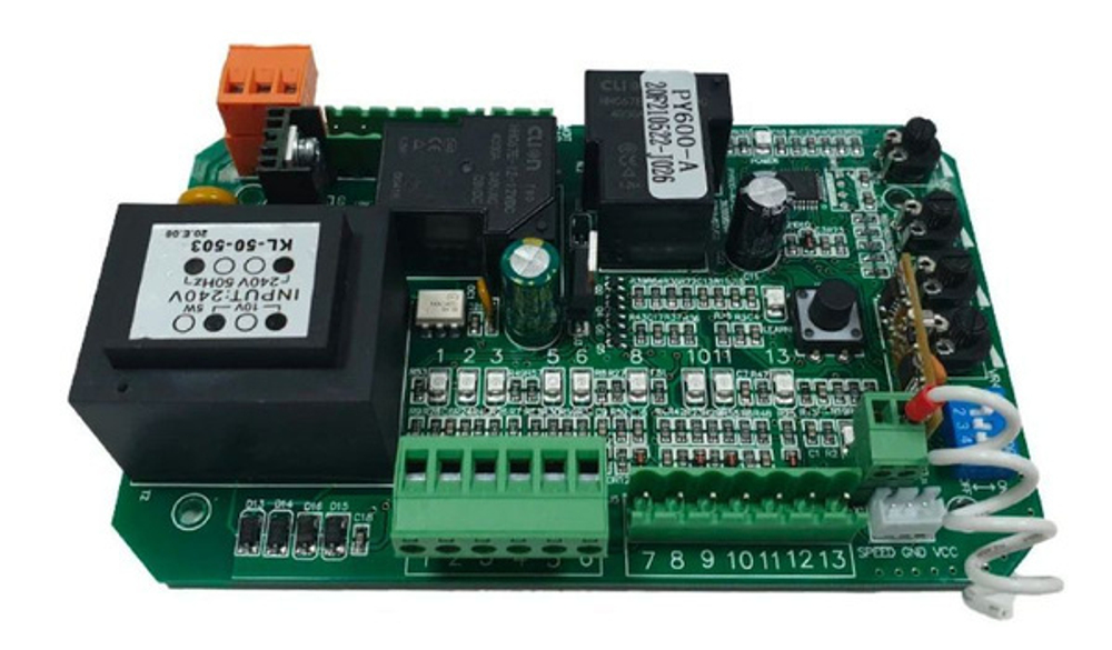 Плата управления R-tehc SL 1000/600