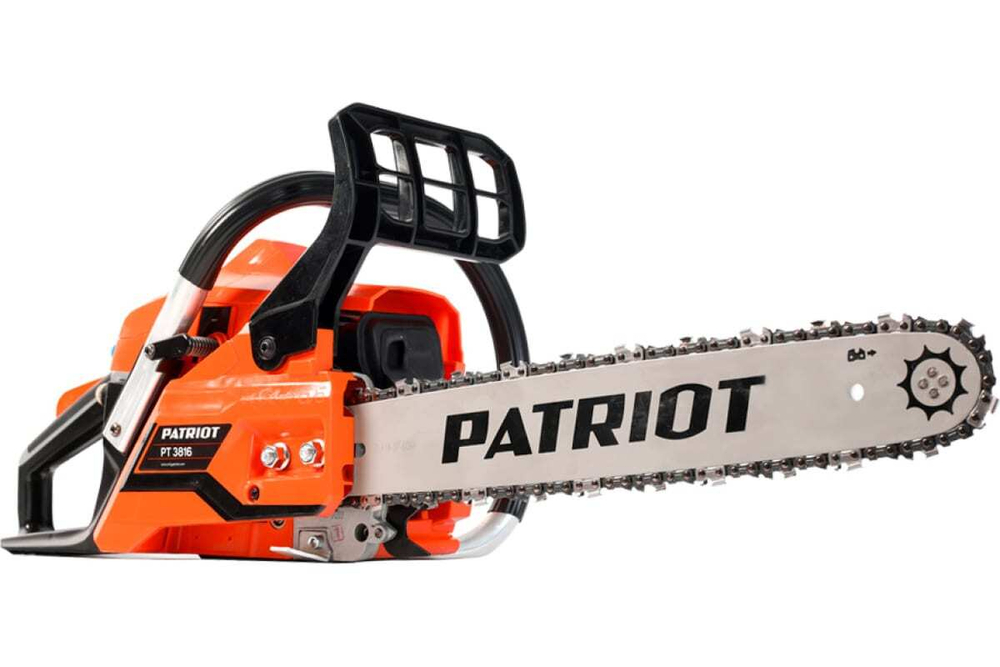 Бензопила PATRIOT PT 3816 220105510
